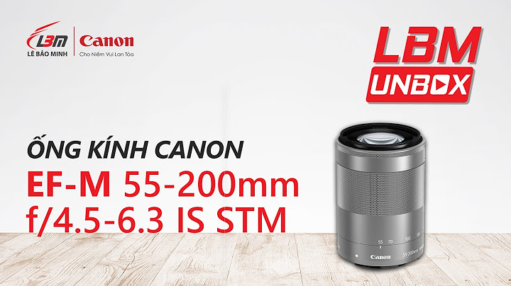 Đánh giá len 55-200 ef m năm 2024