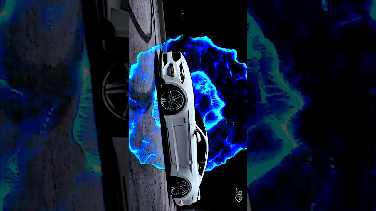 Ford Mustang 🐎 #shorts #edit #cars