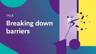 Breaking down barriers: what does it take to build a more equal society?