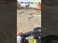 Off roading king 😈#dominar250 #offroad #pawansingh #mountains
