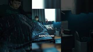 Adolescence | Kid is suspect for murder
