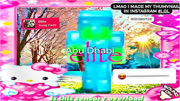 ELITE [CLIPS IN DESC] #ianttt