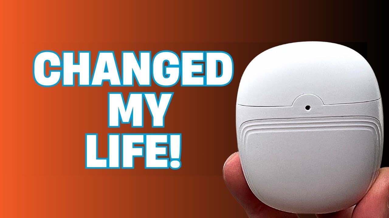 The Best Electric Nail Trimmer for Kids and Adults!