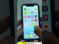 How to ADD App Back To Home Screen On iPhone