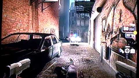 left 4 dead walkthrough part 2