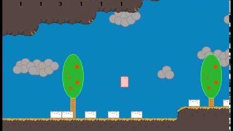 This is Not a Minimalist Game Walkthrough