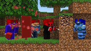 Minecraft Capture the Flag
