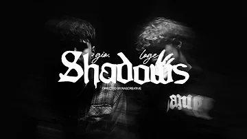 gio. & LOGE - Shadows [Official Music Video]