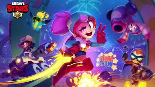 Brawl Stars Stunt Show Battle Music