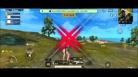 pubg lite config file 0.27.0 |no recoil high damagePubg Lite Flash Speed Hack  #config​ #pubglite​