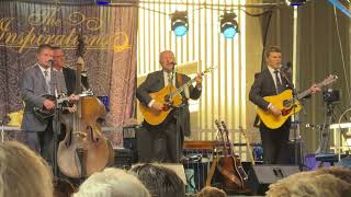We've Been So Blessed | Jeff Tolbert & Primitive Quartet