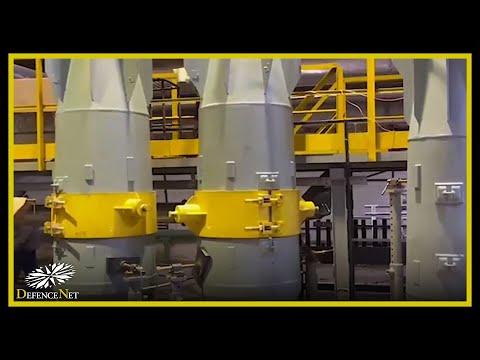 Η ρωσική αεροπορία «ξηλώνει» τις ουκρανικές θέσεις | DefenceNet TV