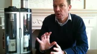 Eurocave Wine Bar Sowine - Xammax