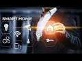 Smart Home Automation IoT project using ESP32, Arduino IoT cloud and Google assistant à