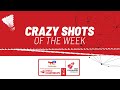TotalEnergies BWF World Championships 2023 | Crazy Shots of the Week