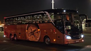 Setra S 517 Hdh - Globus Despotovac