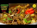 HOW TO MAKE THE BEST Jamaican CURRY GOAT! (Authentic Step by Step Recipe!!) - Roxy Chow Down