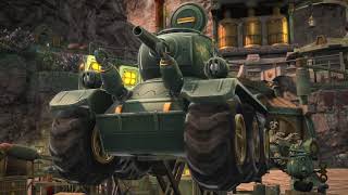 FFXIV Patch 5.30 Dwarf Beast Tribe Reputation Respected I Heard You Like Tanks Quest
FFXIV Patch 5.30 Dwarf Beast Tribe Reputation Respected I Heard You Like Tanks Quest FFXIV Patch 5.30 Dwarf Beast Tribe Reputation Respected I Heard You Like Tanks Quest