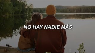 No Hay Nadie Más / Sebastián Yatra. Letra