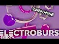 Electroburs (slowed+reverb)
