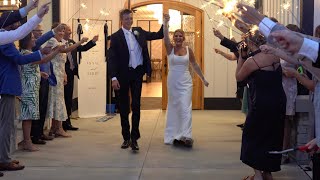 Libby Isaac s Wedding Film