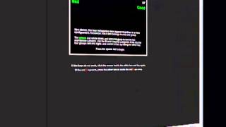 Implicit Association Test: Brief demo