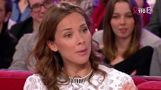 La rencontre entre Jamel et Melissa - Vivement dimanche