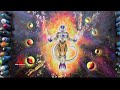 Freeza dragon ball spray painting