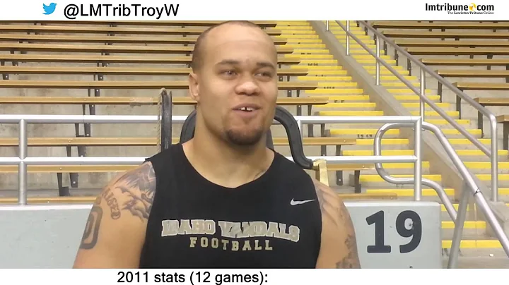 Know a Vandal: Mike LaGrone