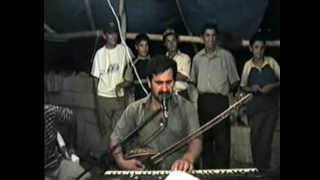 Ozan Bayram Hatun Tırsım Daye Levzin Resimi