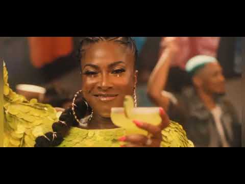 Black Gay Bop One Margarita By That Chick Angel Ft Saucy Santanta
