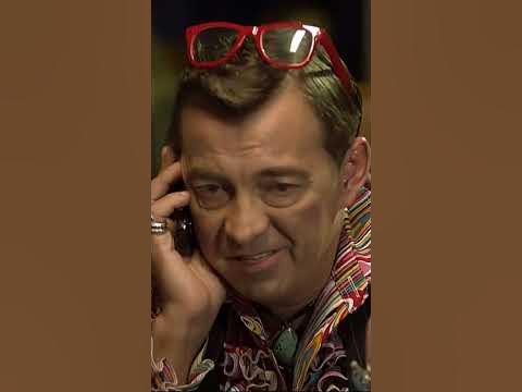 МИТЯЙ В ЗАКОНЕ 😂 #сваты #комедии - YouTube
