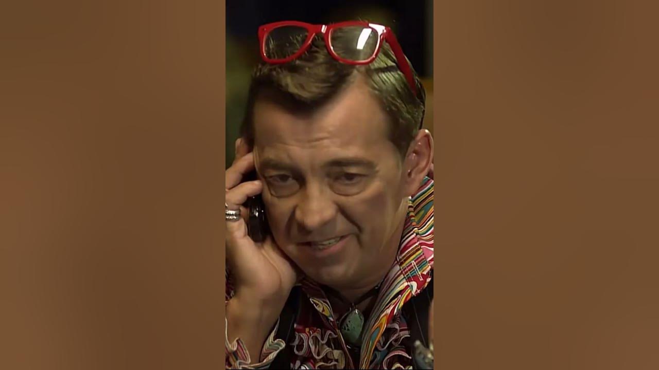 МИТЯЙ В ЗАКОНЕ 😂 #сваты #комедии - YouTube