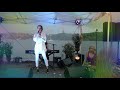 Fifi Janevska - Young and beautiful (Lana Del Rey) live at Mälarpaviljongen