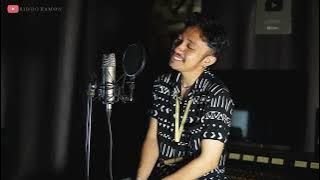 TITIP CINTAKU - H. ONA SUTRA Cover By RIDHO RAMON