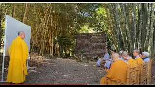 Pháp Đàm NIKAYA -  Ôn Nhắc Lại Pháp Hành Đã Tu Học