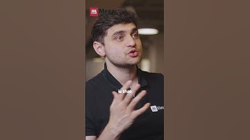 AI Hackathon at Mesa