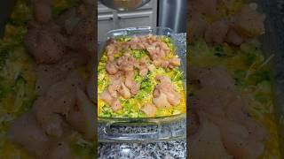 How to Make a Chicken, Broccoli, & Rice Casserole | Easy Weeknight Meal