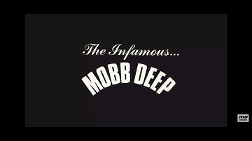 Mobb Deep - Against the World 2025 (EXtended Version) 