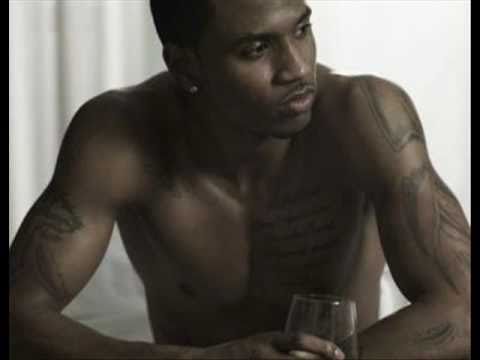 Young Track Aka Treezy - Hot Like Fire Featuring Trey Songz