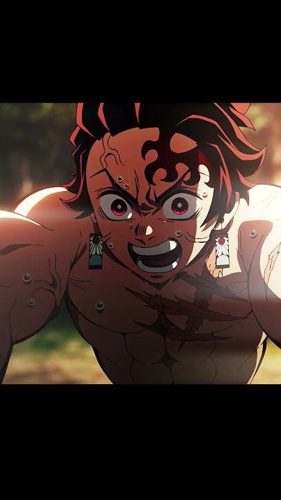 Wait for mountain king 👑🗿 #inosuke #demonslayer #kimetsunoyaiba #anime #nezuko #animeedit #tanjiro