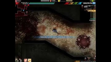 SAS4 - Pods Speedrun 36s