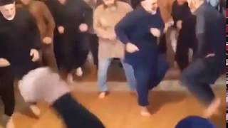 El Violador Eres Tu (islamic rave)