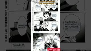 Cara translate komik dengan cepat #shorts