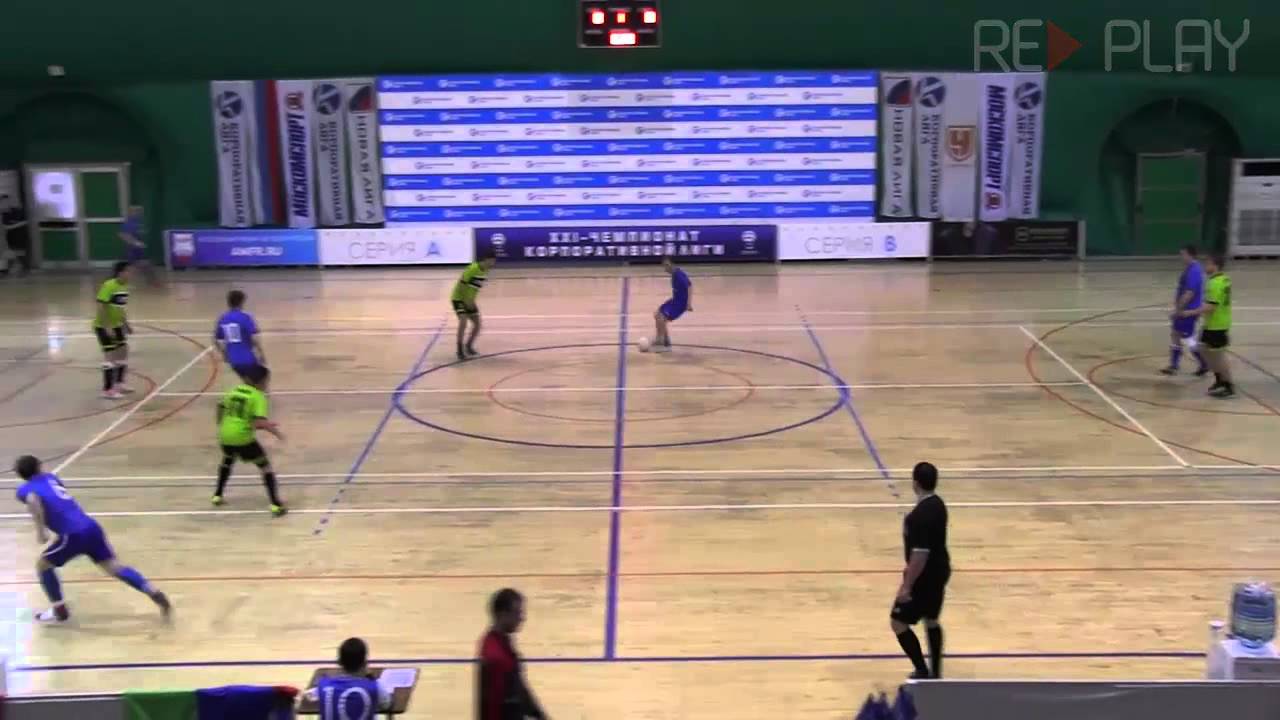 Спорт 1 видео