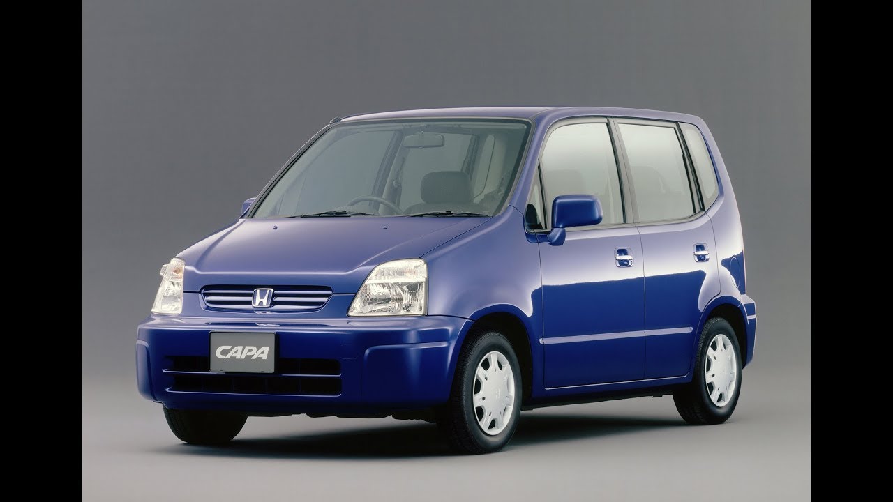Honda capa вариатор
