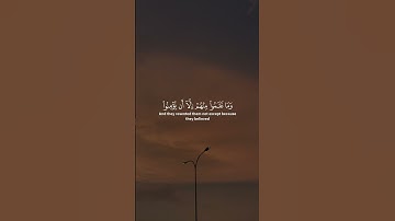 سورة البروج [1-9]