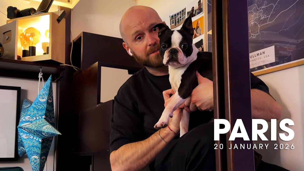 It Took Four Years To Learn To Love My Dog