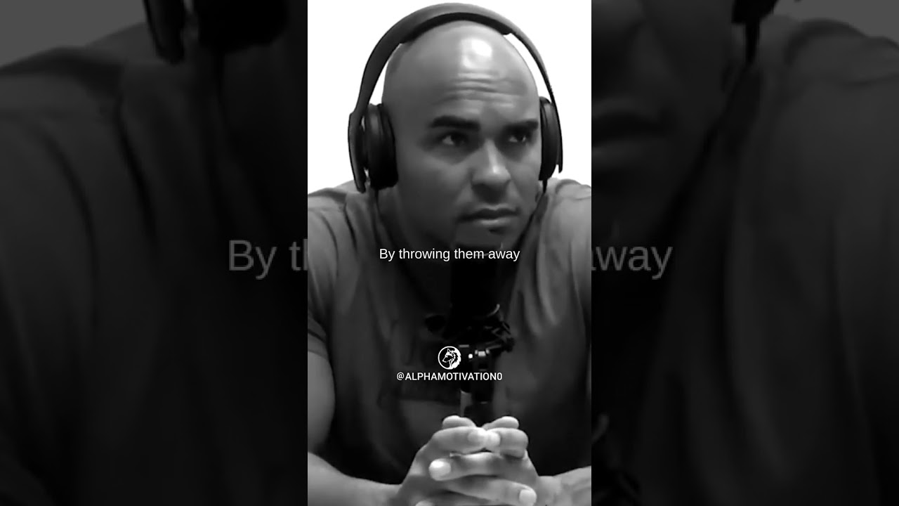 Turn Pain Into Power