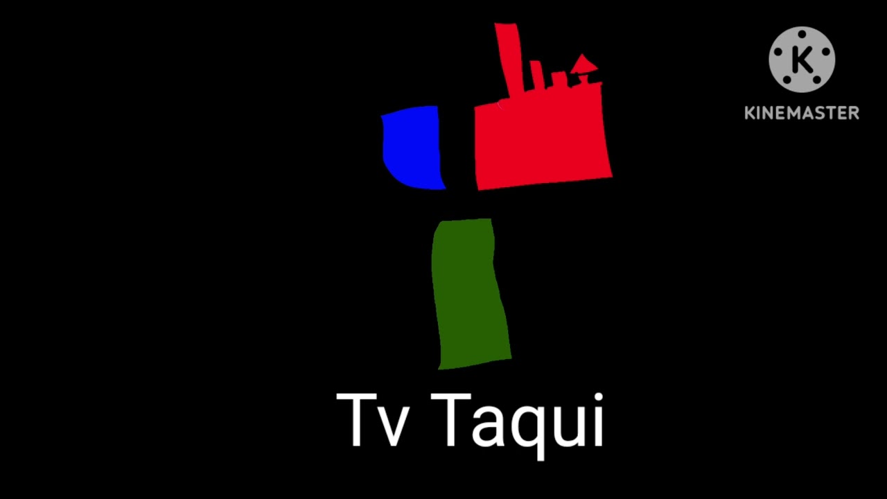 (Raro) vinheta tv taqui 1972-1974